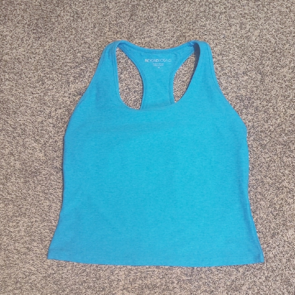Beyond Yoga Racerback Tank Top